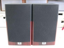 JBL Stage A120 Bookshelf