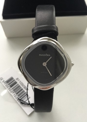 Pandora liquid swiss - pandora, watch