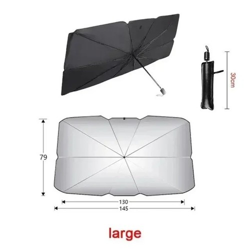Car windshield sunshade - car,