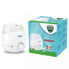 Vicks mini cool mist