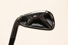 Left Hand Taylormade M2 16 #7