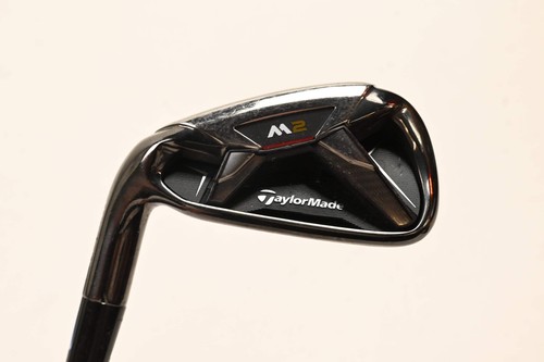 Left hand taylormade 7 - hand,