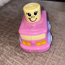 Fisher Price Stack N Surprise