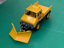 Britains Autoway Unimog With