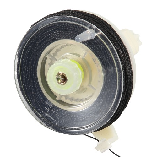 Trip wire reusable - wire, on