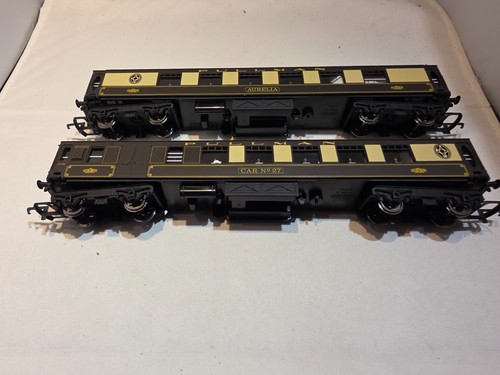 Gauge hornby pair - oo, of