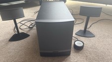 Bose Companion 5 Wired
