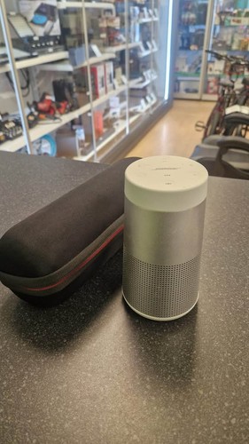 Bose soundlink revolve inc - bose,
