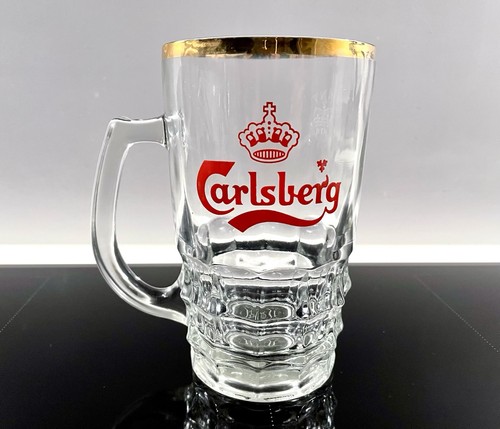 Carlsberg lager vintage - -,
