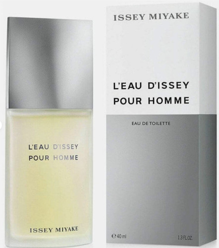 Issey miyake eau - issey, d'issey