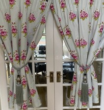 Ashley Wilde Duck Egg Blue and