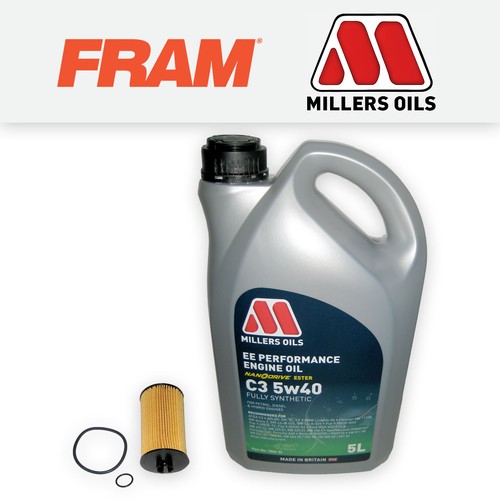 Service kit vauxhall corsa - service, d