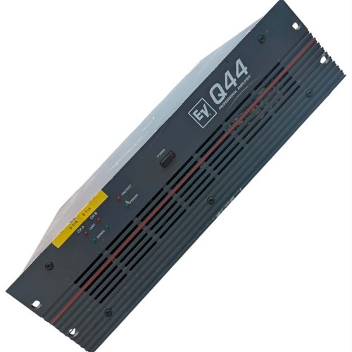 Electro voice q44 - electro-voice, ev