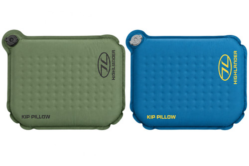 Kip self inflating - self,