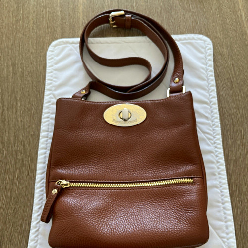 Russell and bromley brown - russell,