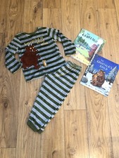 The Gruffalo Pyjamas age 4- 5