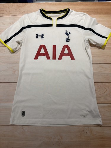Tottenham hotspur 2014 home - tottenham, 2014-15