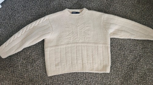 Polo ralph lauren vintage - polo, hand