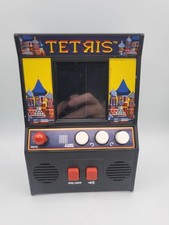 Tetris Electronic Handheld