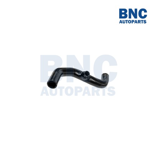 Upper radiator hose - hose, fits