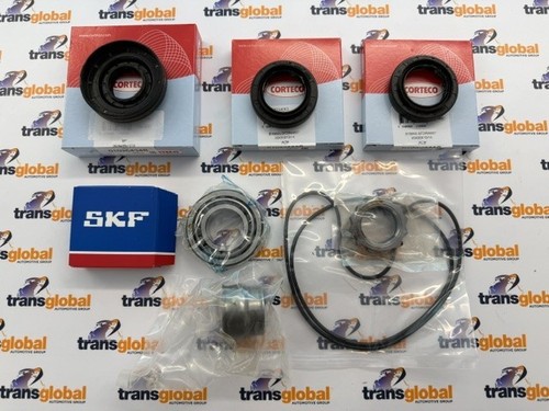 Rear differential bearing kit - rear,