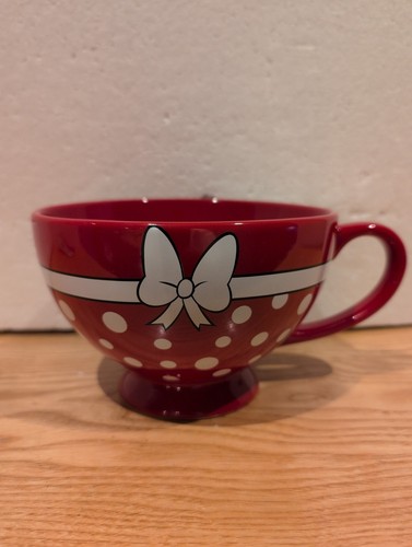 Disney minnie mouse large bowl - minnie,