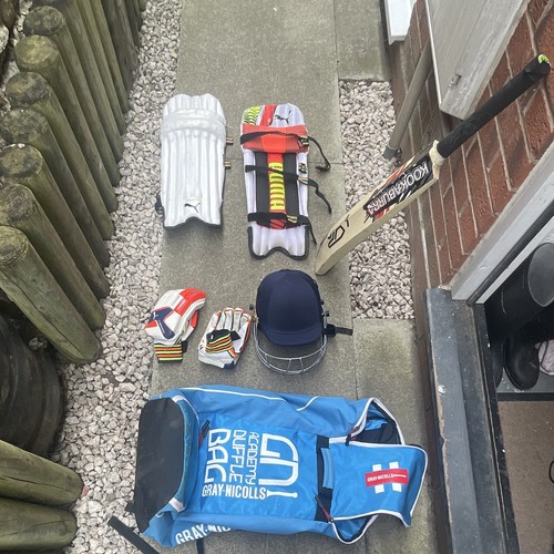 Junior age kookaburra - age,