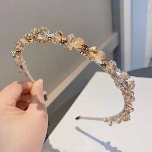 Gothic wedding tiara crown - gothic,