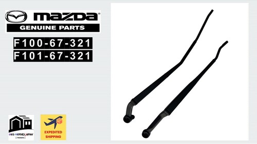Mazda oem fd3s - rhd, front