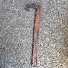 Carver Clamp T186 12" 300mm
