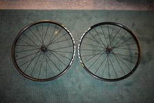 Mavic crossmax wheelset - mavic,