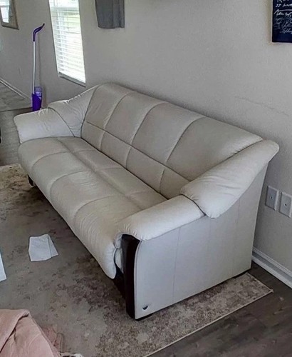 Ekornes stressless sofa oslo - sofa,