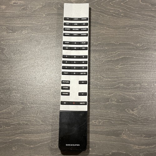Bang olufsen beolink 1000 - bang,
