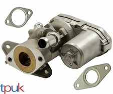 Ford Transit Mk7 Egr Vacuum