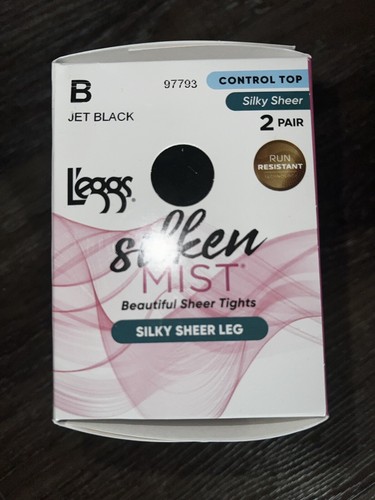 Eggs silken mist 2 - silken, pair
