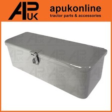 Toolbox Tool Box Small Metal