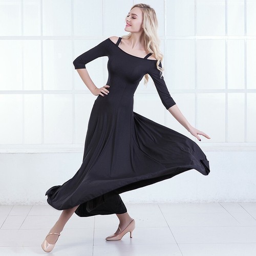 Lady dancewear ballroom - dancewear, dance