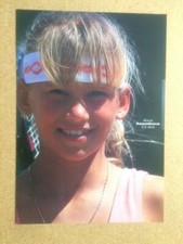 ANNA KOURNIKOVA "Ex-Scrapbook