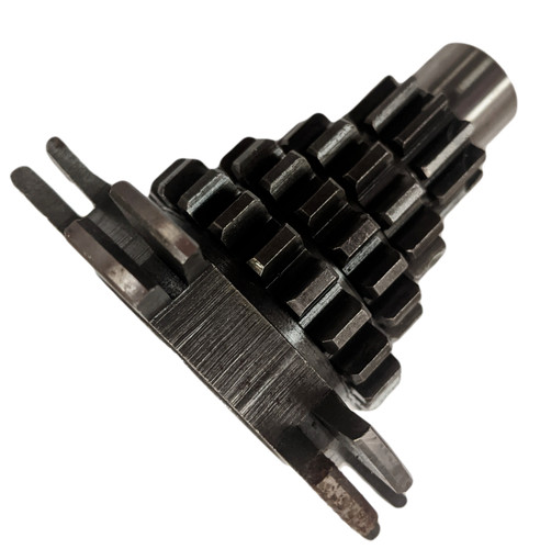 Vespa gear cluster lml cosa - gear,