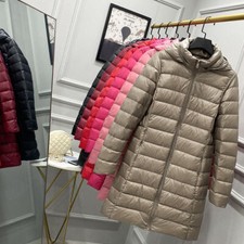 Women's 90% Duck Down Coat