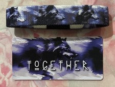 Zox Together Wrist Band Strap