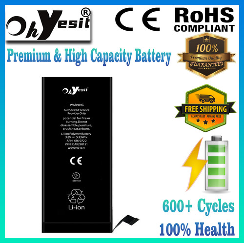 Genuine ohyesit replacement - ohyesit®,