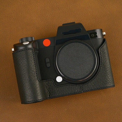 Handmade genuine leather - genuine,