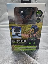 Itek Soundlogic action pro