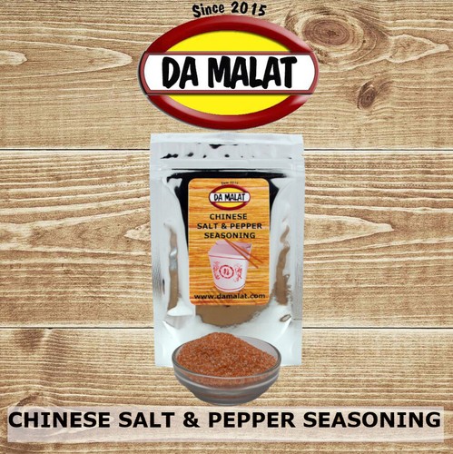 Chinese salt pepper - chinese,