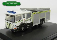 Oxford Diecast NSFE003 Scania