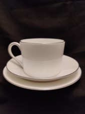 Wedgwood VERA WANG Blanc Sur