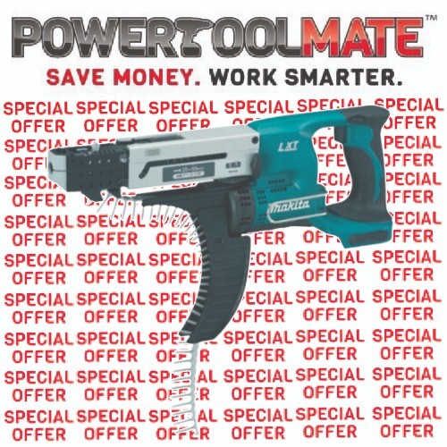 Makita dfr550z 18v cordless - makita,