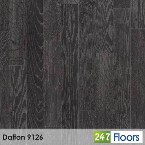Quality vinyl flooring - vinyl, roll