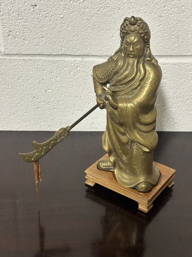 Vintage chinese bronze - chinese,